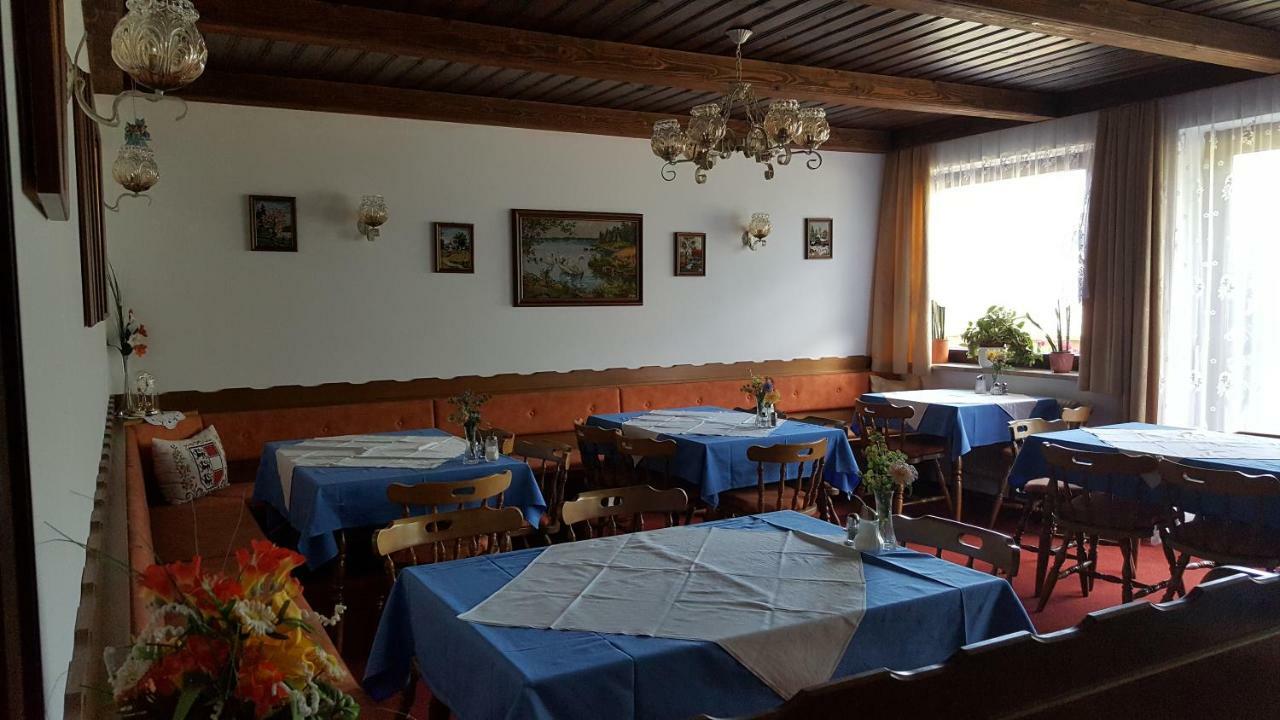 Gastehaus Truskaller Hotel Malta Eksteriør billede