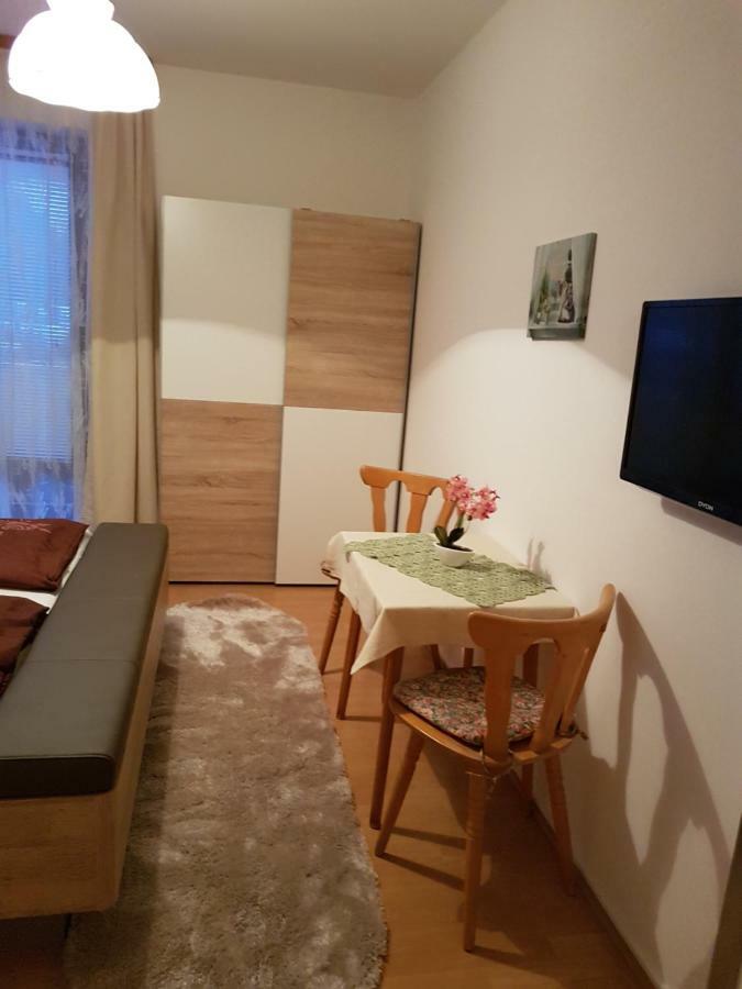Gastehaus Truskaller Hotel Malta Eksteriør billede